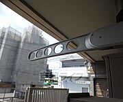 物干し