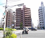 京都府京都市下京区中堂寺前田町：物件画像／株式会社京都ライフ 出町柳店