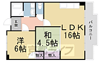 京都府向日市寺戸町八反田：物件画像／株式会社京都ライフ 出町柳店