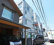 京都府京都市伏見区深草谷口町：物件画像／株式会社京都ライフ 出町柳店