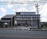 亀岡病院まで480m 亀岡市民の健康を見守ります。