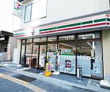 セブンイレブン京都五条駅前店まで65m