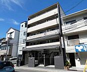 京都府京都市伏見区桃山町松平筑前：物件画像／株式会社京都ライフ 出町柳店