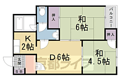 京都市営烏丸線 丸太町駅 徒歩3分