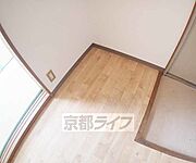 シューズボックス置けます。