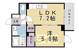 京都市営烏丸線 今出川駅 徒歩19分