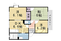阪急京都本線 桂駅 徒歩37分 1階/-