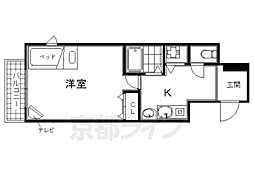 JR東海道・山陽本線 京都駅 徒歩5分