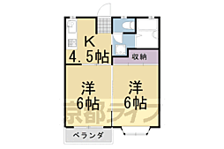 JR山陰本線 亀岡駅 徒歩25分