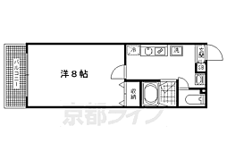 阪急京都本線 大宮駅 徒歩4分
