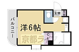 阪急京都本線 西京極駅 徒歩7分