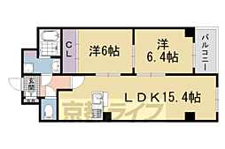 JR山陰本線 丹波口駅 徒歩2分