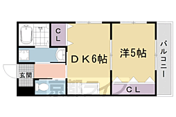 京都地下鉄東西線 太秦天神川駅 徒歩23分