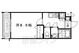 ベラジオ京都高台寺 4階