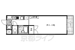 京都市営烏丸線 四条駅 徒歩3分