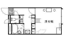 JR東海道・山陽本線 桂川駅 徒歩19分 1階/-