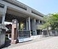 周辺：大谷大学まで1969m