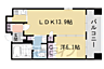 間取り：間取