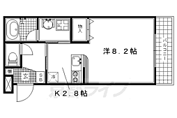 京都市営烏丸線 竹田駅 徒歩3分