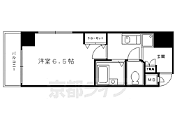 京都市営烏丸線 烏丸御池駅 徒歩3分