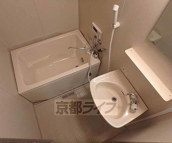 浴室