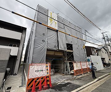 外観 外観