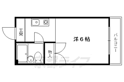 京都市営烏丸線 今出川駅 徒歩15分