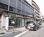 周辺：京都中央信用金庫 藤森支店まで440m 医療センターからすぐの立地です。最寄り駅は京阪藤森駅です。