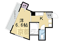 ポータリーたむら 2階