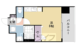 京都市営烏丸線 九条駅 徒歩6分