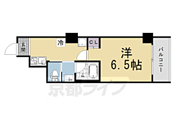 京都市営烏丸線 烏丸御池駅 徒歩4分