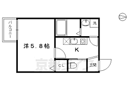 GARNET RESIDENCE MIYA 1階/103