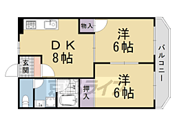 JR山陰本線 園部駅 徒歩24分