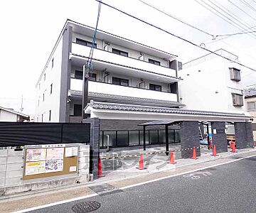 外観 外観