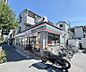 周辺：セブンイレブン 枚方中宮東之町店まで515m