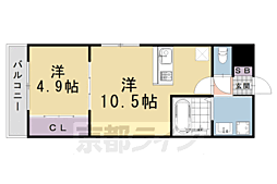 阪急京都本線 桂駅 徒歩3分