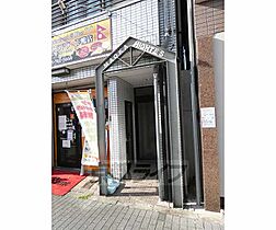 マオカハイツ 4C ｜ 京都府京都市左京区下鴨高木町（賃貸マンション1R・4階・20.00㎡） その18