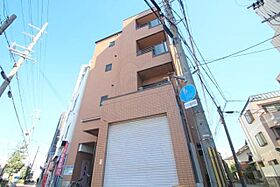 大阪府吹田市内本町２丁目2番32号（賃貸マンション1R・1階・20.66㎡） その1