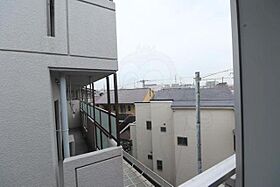 大阪府吹田市南清和園町（賃貸マンション1K・2階・17.50㎡） その16