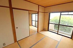 大阪府吹田市山田東１丁目（賃貸マンション2LDK・2階・48.00㎡） その23