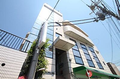 外観 外観