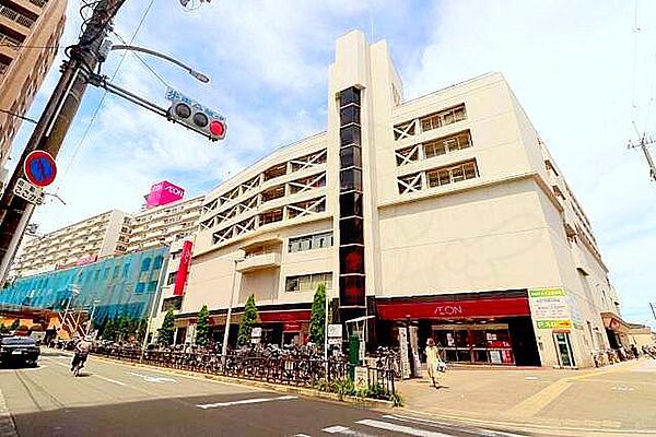 大阪府吹田市末広町(賃貸マンション2K・4階・31.50㎡)の写真 その30