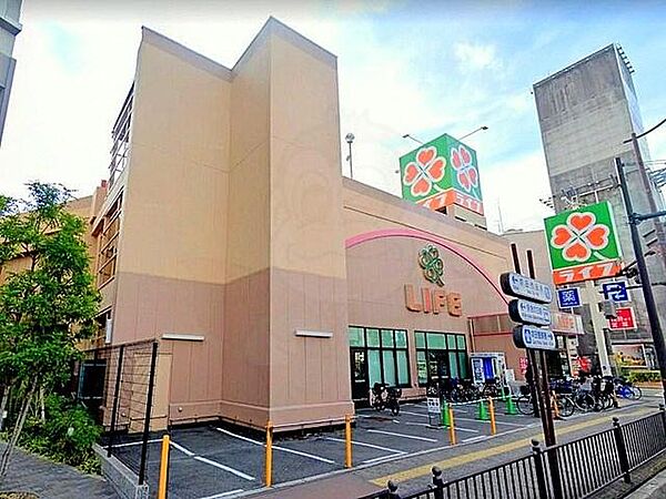 大阪府吹田市泉町５丁目(賃貸マンション1R・1階・20.81㎡)の写真 その20