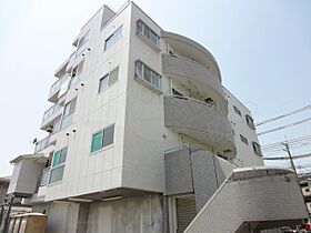 大阪府吹田市岸部中４丁目22番17号（賃貸マンション1R・4階・25.43㎡） その1