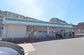 大阪府吹田市山田東２丁目17番2号（賃貸マンション2LDK・2階・40.00㎡） その28