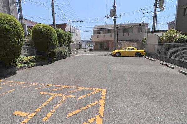 大阪府摂津市千里丘東２丁目(賃貸マンション1K・2階・25.00㎡)の写真 その18