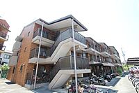 大阪府吹田市五月が丘北：物件画像／株式会社FACE 賃貸住宅サービス NetWorkJR吹田店
