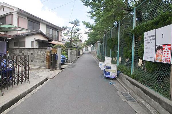 大阪府吹田市片山町４丁目(賃貸マンション1K・2階・20.00㎡)の写真 その20