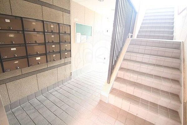 大阪府吹田市末広町(賃貸マンション1K・2階・30.00㎡)の写真 その24