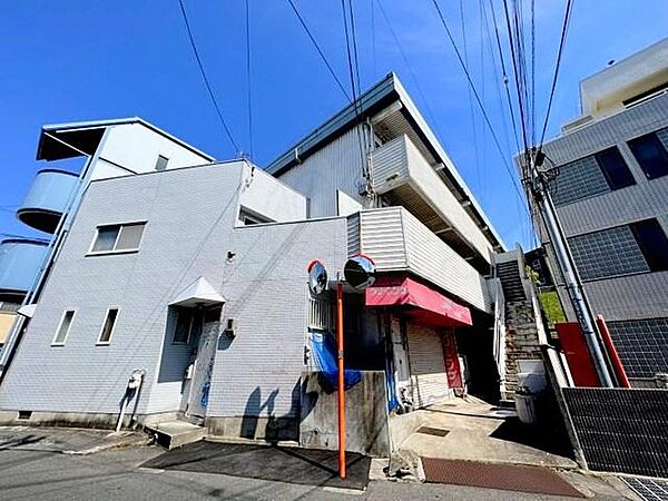 千里第1マンション ｜大阪府吹田市千里山東３丁目(賃貸マンション1LDK・3階・29.40㎡)の写真 その1